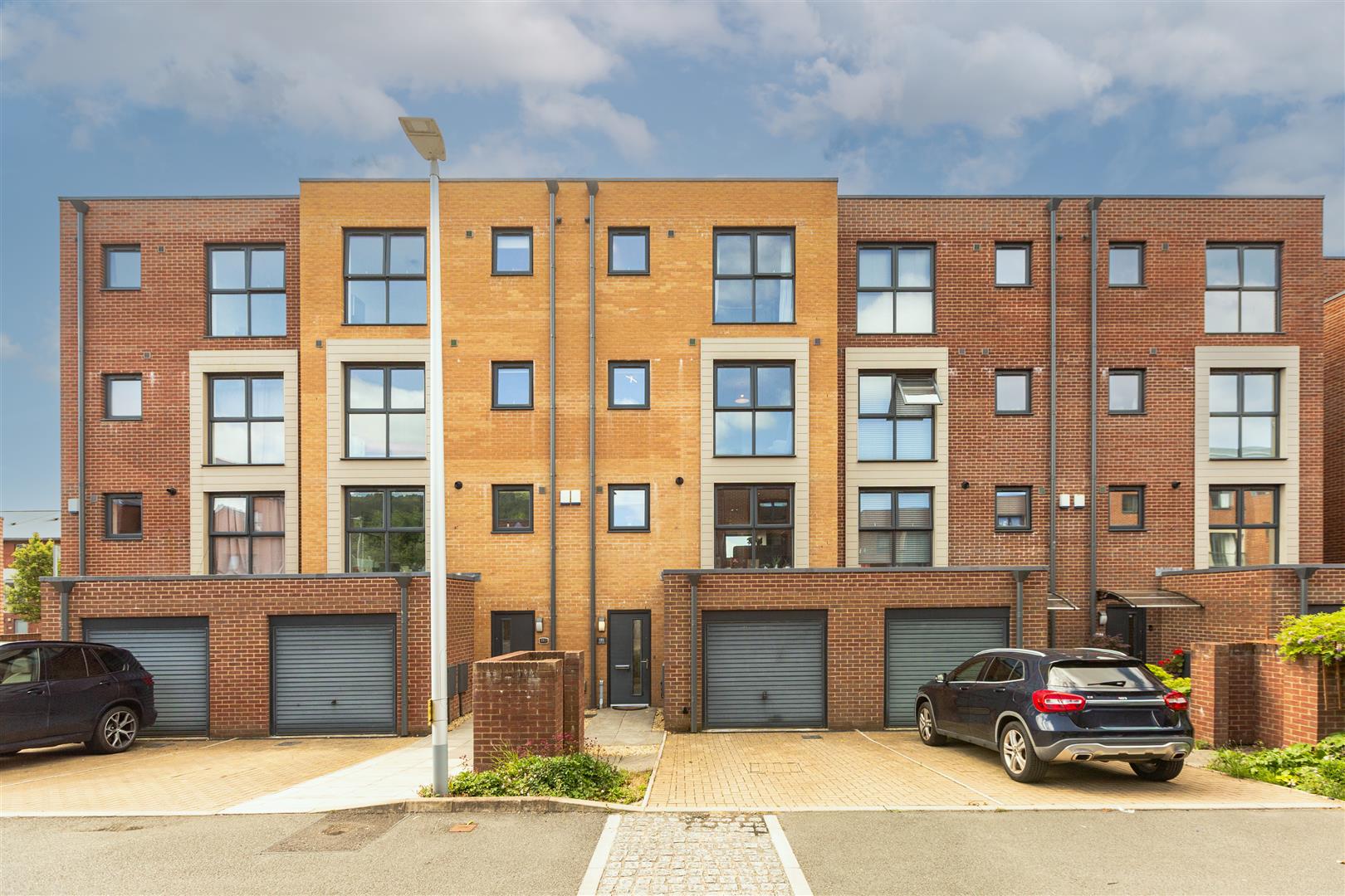 Langdon Road, Marina, Swansea, SA1 8RE